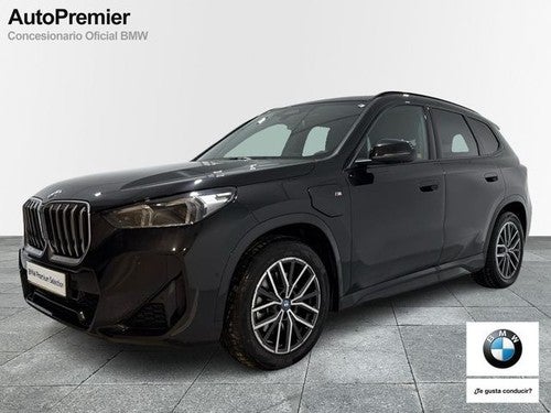 BMW X1 xDrive25eA