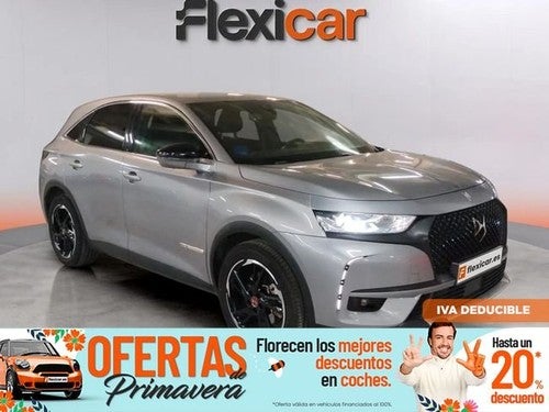 DS 7 Crossback E-Tense Performance Line Aut. 4x4