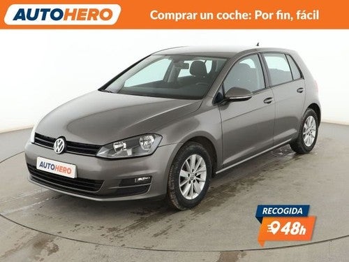 VOLKSWAGEN Golf 1.6TDI CR BM Bluemotion Business 110