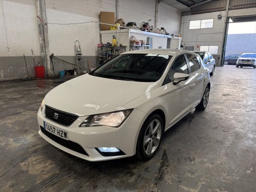 SEAT León 1.6TDI CR S&S Reference 105