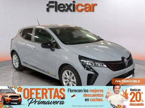 RENAULT Clio dCi Evolution 74kW