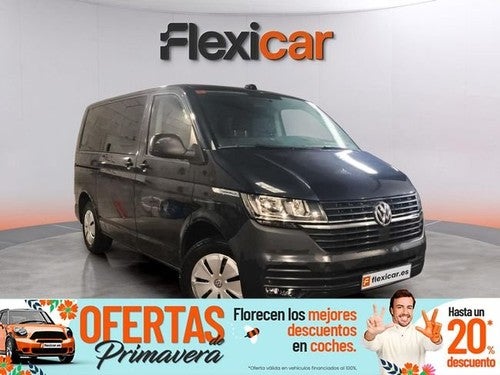 VOLKSWAGEN Caravelle Origin Corta 2.0 TDI 81kW (110CV) BMT