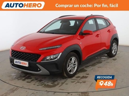 HYUNDAI Kona 1.0 T-GDI Mild-Hybrid N Line 2WD