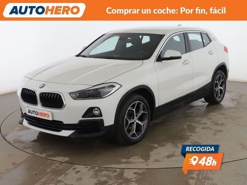 BMW X2 sDrive 16d