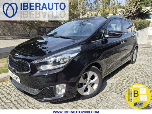 KIA Carens 1.7CRDi Drive 115