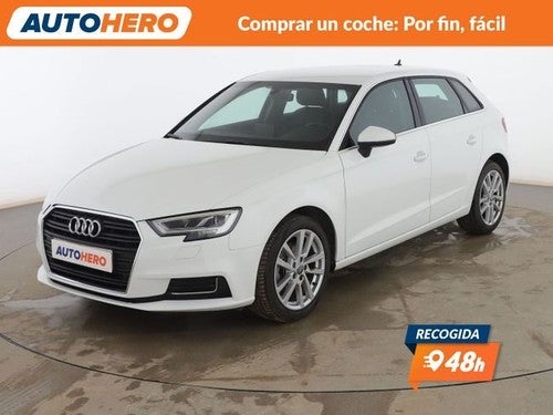 AUDI A3 35 TFSI Design