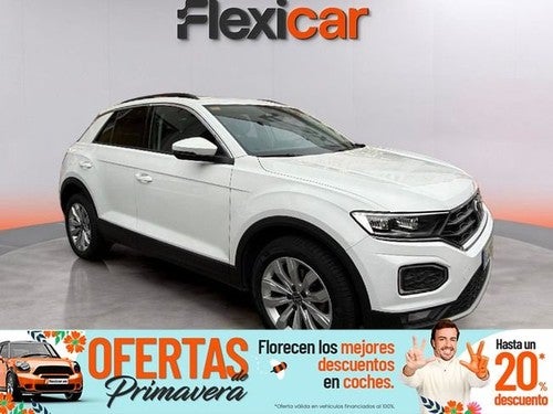 VOLKSWAGEN T-Roc 2.0TDI Advance 85kW