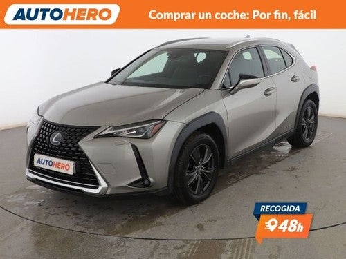 LEXUS UX 250h