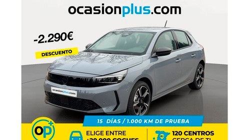 OPEL Corsa 1.2T XHL Hybrid S/S GS Aut. 110