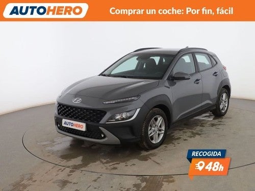 HYUNDAI Kona 1.0 TGDI Maxx 4x2