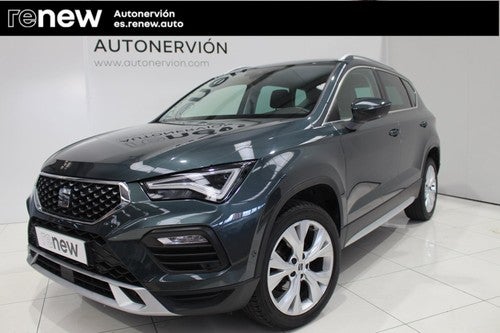 SEAT Ateca 1.5 EcoTSI S&S X-Perience XM DSG