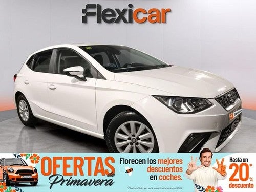 SEAT Ibiza 1.0 TSI S&S Style 115