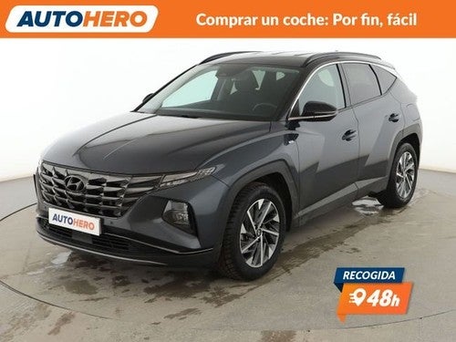 HYUNDAI Tucson 1.6 CRDi Mild-Hybrid Tecno 2WD
