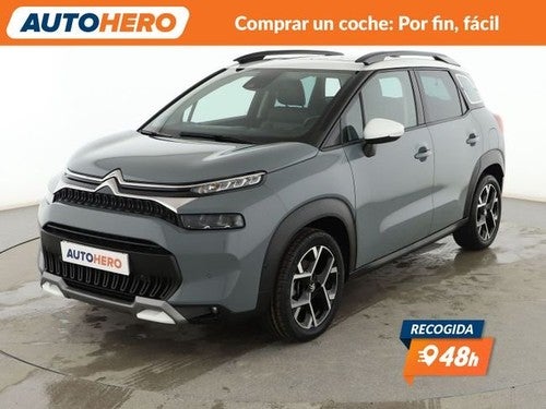 CITROEN C3 Aircross Puretech S&S Shine 110