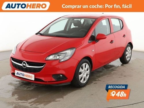 OPEL Corsa 1.4 Expression 75