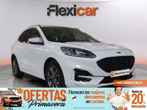 FORD Kuga 1.5 EcoBoost ST-Line FWD 150