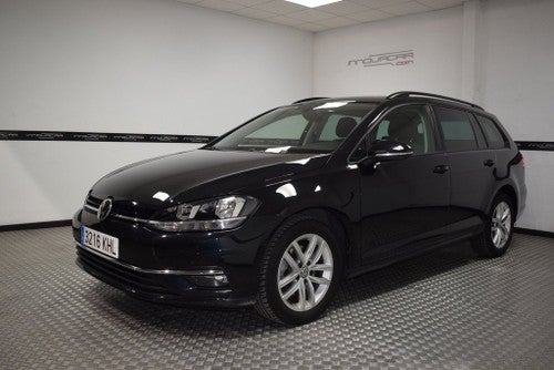 VOLKSWAGEN Golf Advance 1.6 TDI 85kW (115CV) Variant