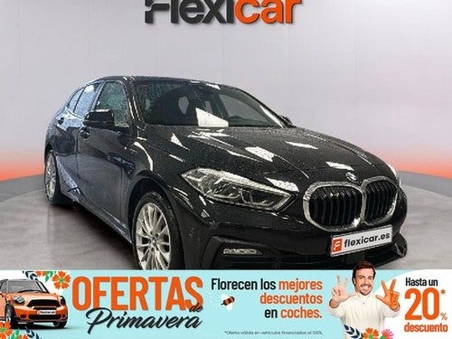 BMW Serie 1 118i