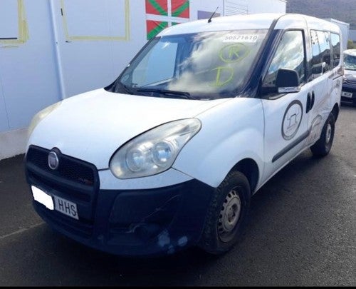 FIAT Dobló Combi 1.3Mjt Active