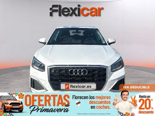 AUDI Q2 35 TFSI 110kW