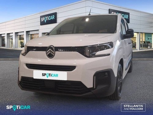 CITROEN Berlingo Combi N1  M Diésel 100CV Manual Plus