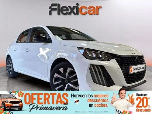 PEUGEOT 208 1.2 Puretech S&S Active 100
