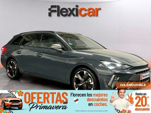 CUPRA León SP 1.5 eTSI 110kW (150CV) DSG