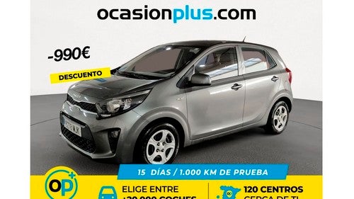 KIA Picanto 1.0 DPi Concept
