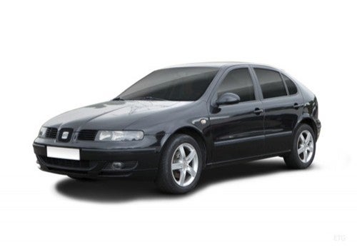 SEAT León 1.9TDI Stella