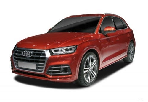 AUDI Q5 40 TDI quattro-ultra S tronic 140kW