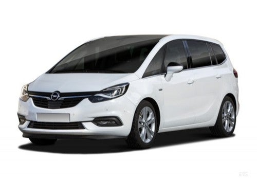 OPEL Zafira 1.6CDTI S/S Expression 120