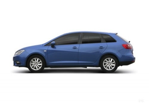 SEAT Ibiza ST 1.6TDI CR Reference