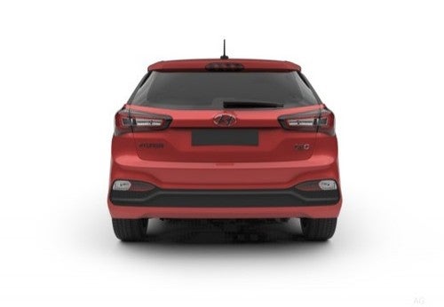 HYUNDAI i20 1.2 MPI Essence