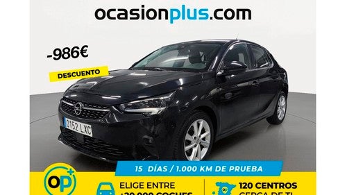 OPEL Corsa 1.2T XHL S/S Elegance 100