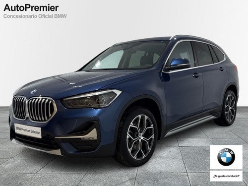 BMW X1 sDrive 18i