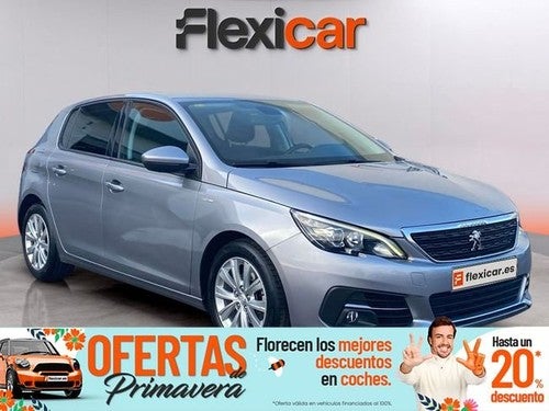 PEUGEOT 308 1.2 PureTech S&S Access 110