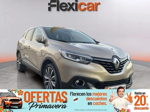 RENAULT Kadjar 1.2 TCe Energy Life 97kW