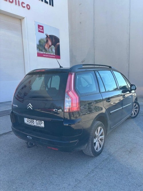 CITROEN C4 1.6HDi Business