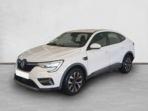 RENAULT Arkana 1.3 TCe Intens EDC 103kW