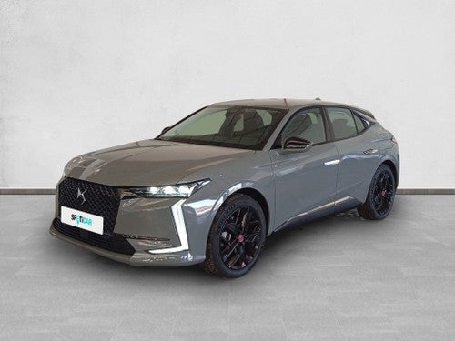 DS DS4 4 E-Tense Performance Line Aut. 225