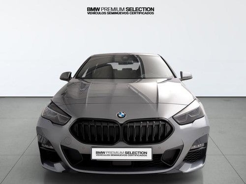 BMW Serie 2 218dA Gran Coupé