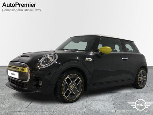 MINI Mini Cooper SE