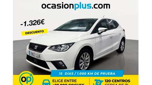 SEAT Ibiza 1.0 TSI S&S Style XM 95