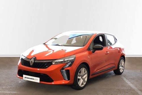 RENAULT Clio NUEVO   EVOLUTION TCE 90 (67KW)