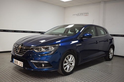 RENAULT Mégane 1.2 TCe Energy Zen 97kW