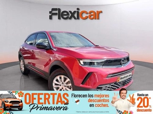 OPEL Mokka 1.2T S&S Edition