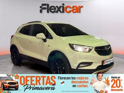 OPEL Mokka X 1.4T S&S Excellence 4x2