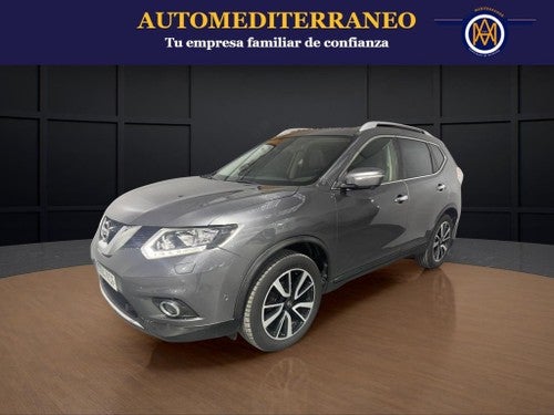 NISSAN X-Trail 1.6 dCi Tekna 4x2