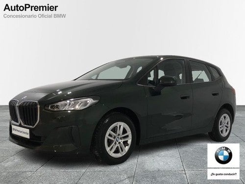 BMW Serie 2 218dA Active Tourer