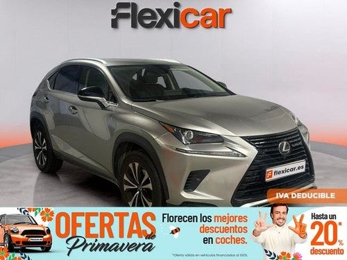 LEXUS NX 300h Eco 2WD